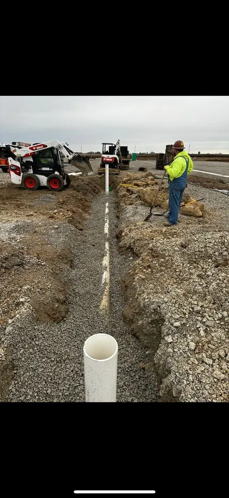 Slide of Robert's Plumbing & Heating