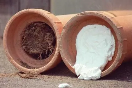 Slide of Robert's Plumbing & Rooter Services