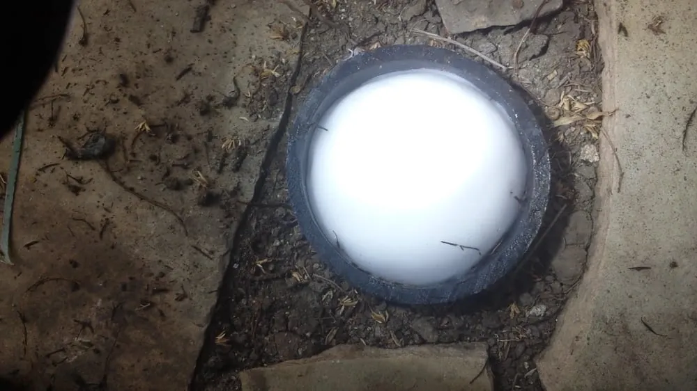 Slide of Robert's Plumbing & Rooter Services