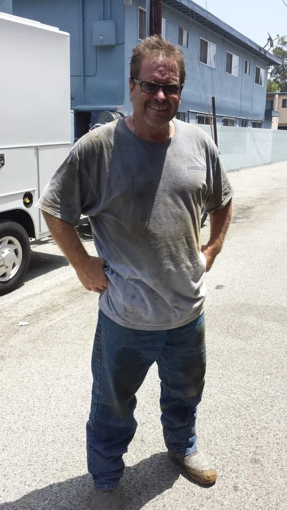 Slide of Robert's Plumbing & Rooter Services