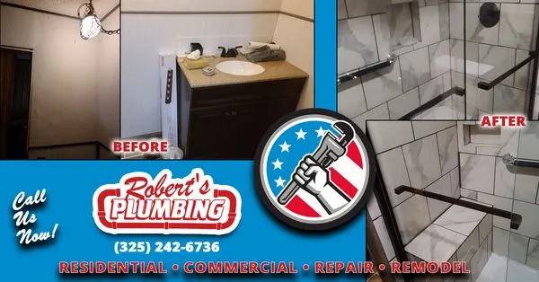 Roberts Plumbing
