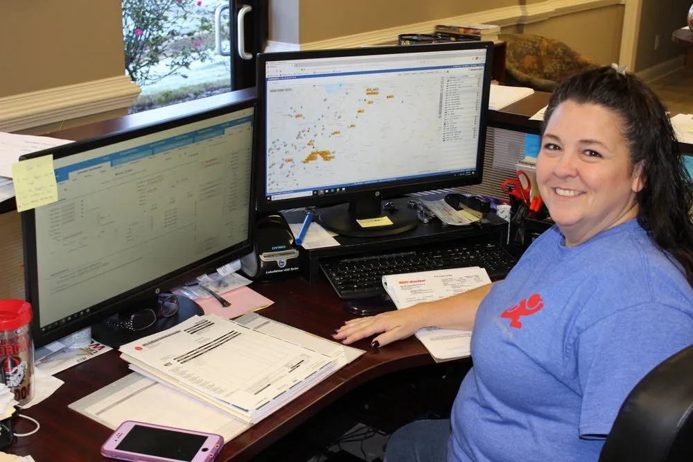 Slide of Roberts Plumbing