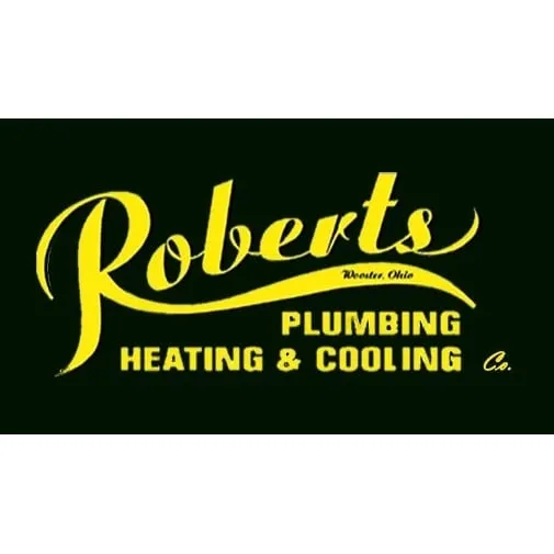 Slide of Roberts Plumbing Heating & Cooling