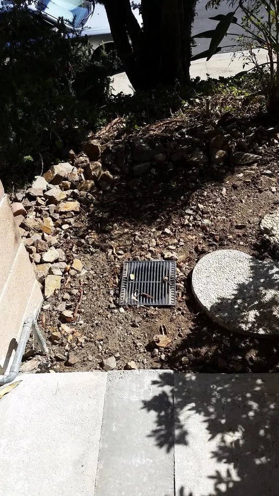 Slide of Roberts Plumbing Hydro Jet and Rooter