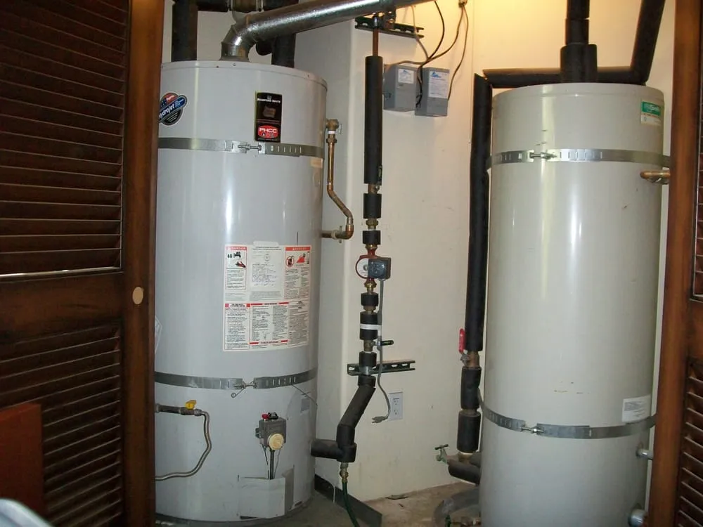 Slide of Roberts Plumbing Hydro Jet and Rooter