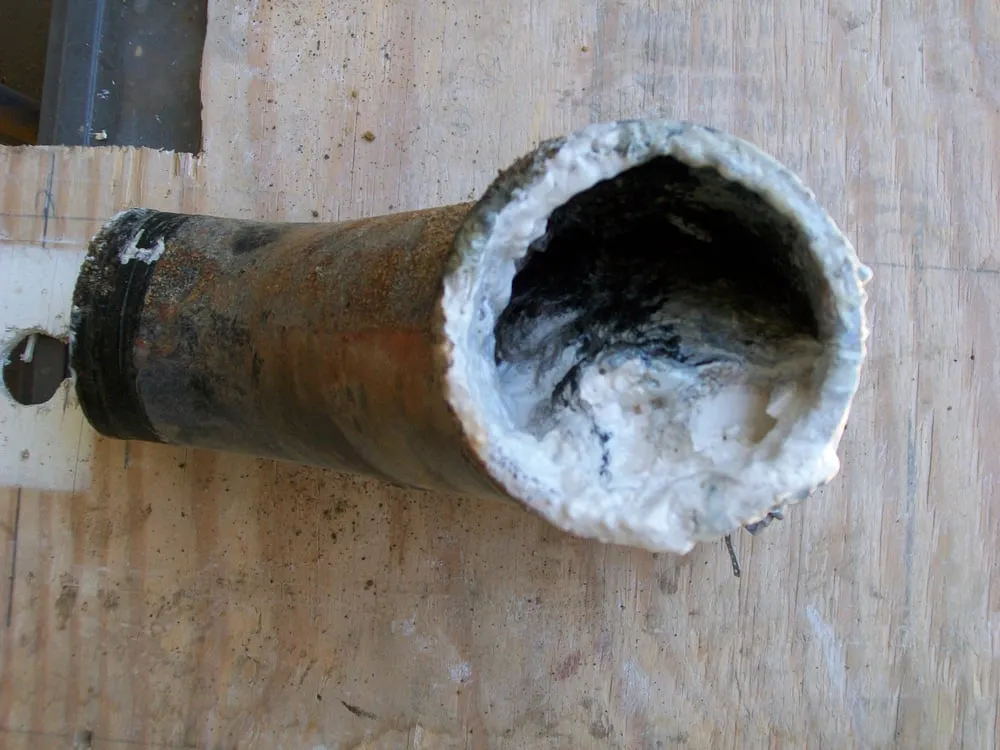 Reliable leak detection service in Northridge, CA - Roberts Plumbing Hydro Jet and Rooter