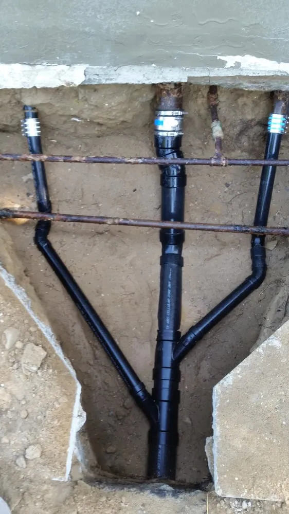 Emergency drain cleaning in Northridge, CA by Roberts Plumbing Hydro Jet and Rooter