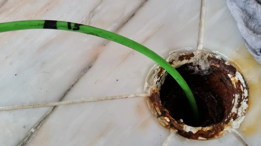 Reliable plumbing repair experts serving Northridge, CA - Roberts Plumbing Hydro Jet and Rooter