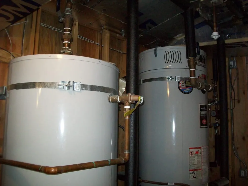 Affordable pipe repair for homes in Northridge, CA by Roberts Plumbing Hydro Jet and Rooter