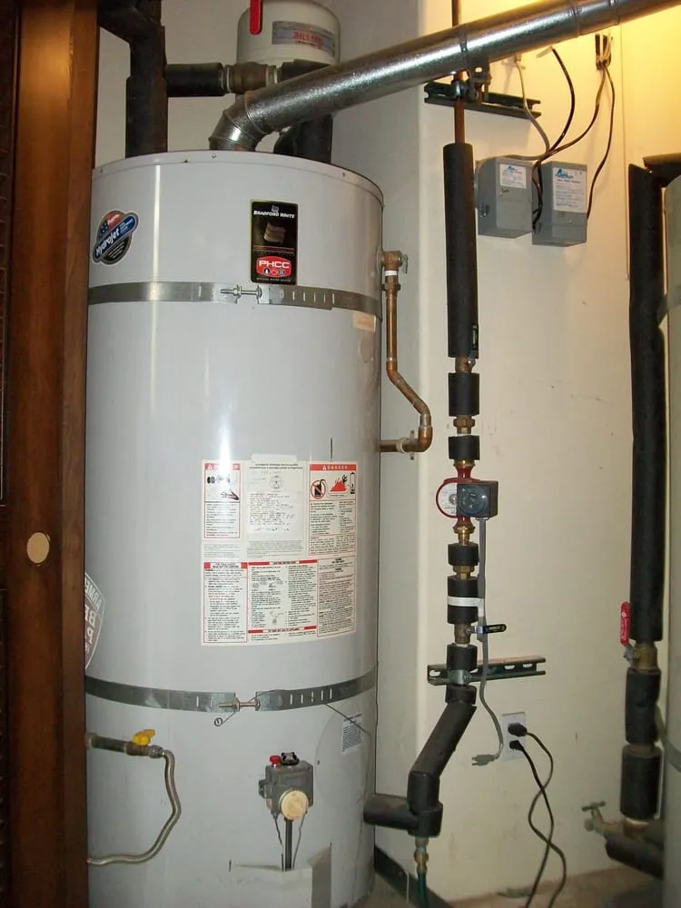 Affordable emergency plumbing service in Northridge, CA - Roberts Plumbing Hydro Jet and Rooter