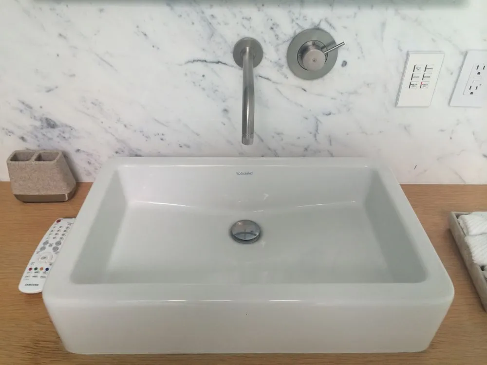 Slide of Robert's Plumbing Service