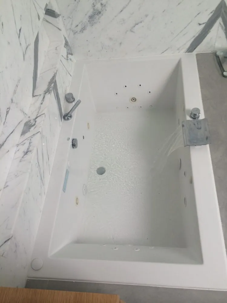 Slide of Robert's Plumbing Service