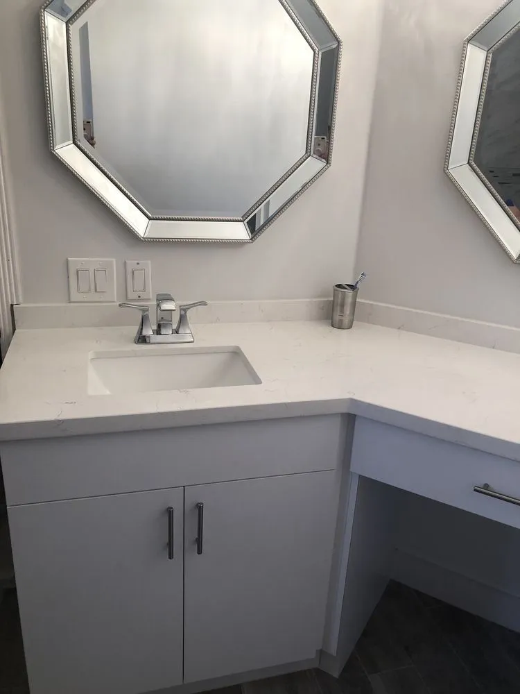 Slide of Robert's Plumbing Service