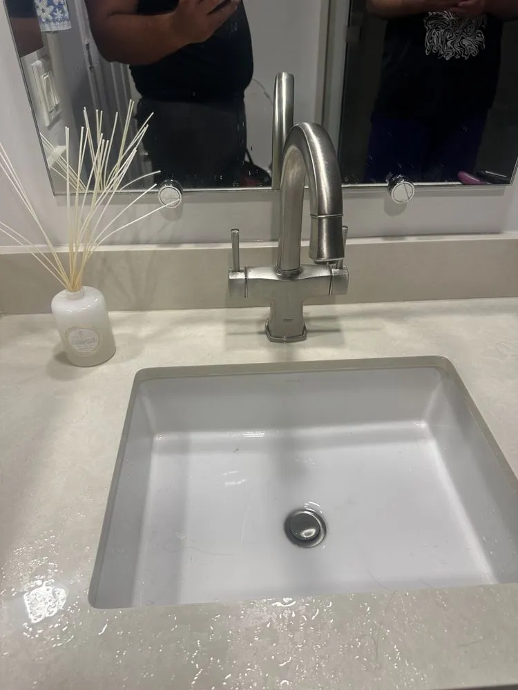 Slide of Roberts Plumbing