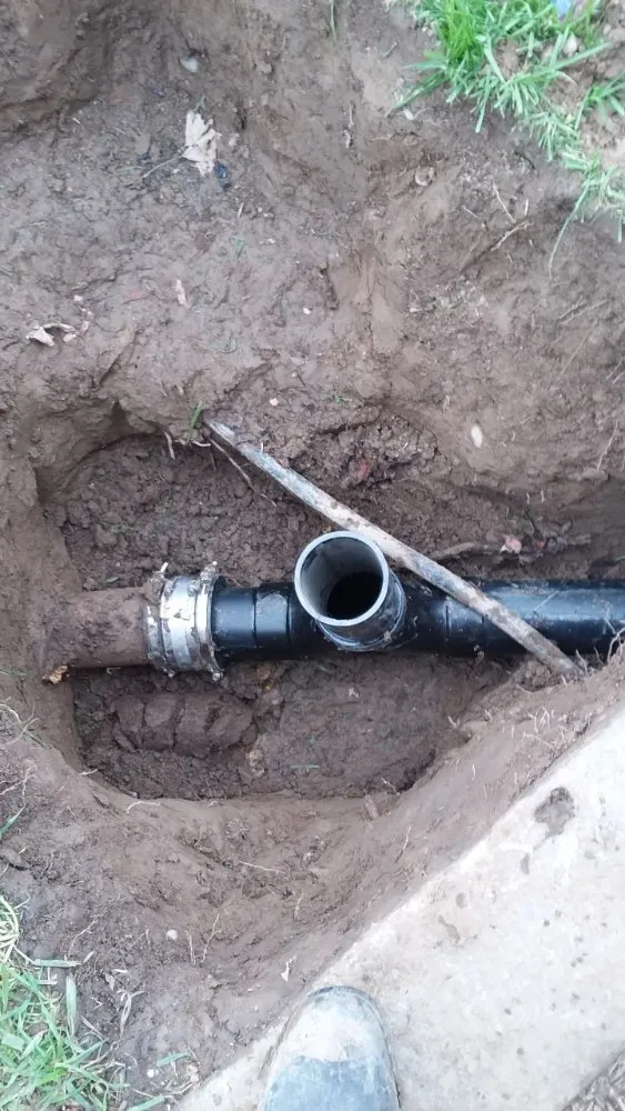 Reliable plumbing repair experts serving West Sacramento, CA - Robert's plumbing