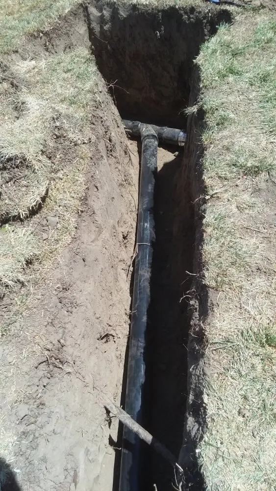 Reliable water heater service experts serving West Sacramento, CA - Robert's plumbing