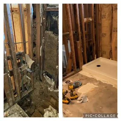 Robert's plumbing