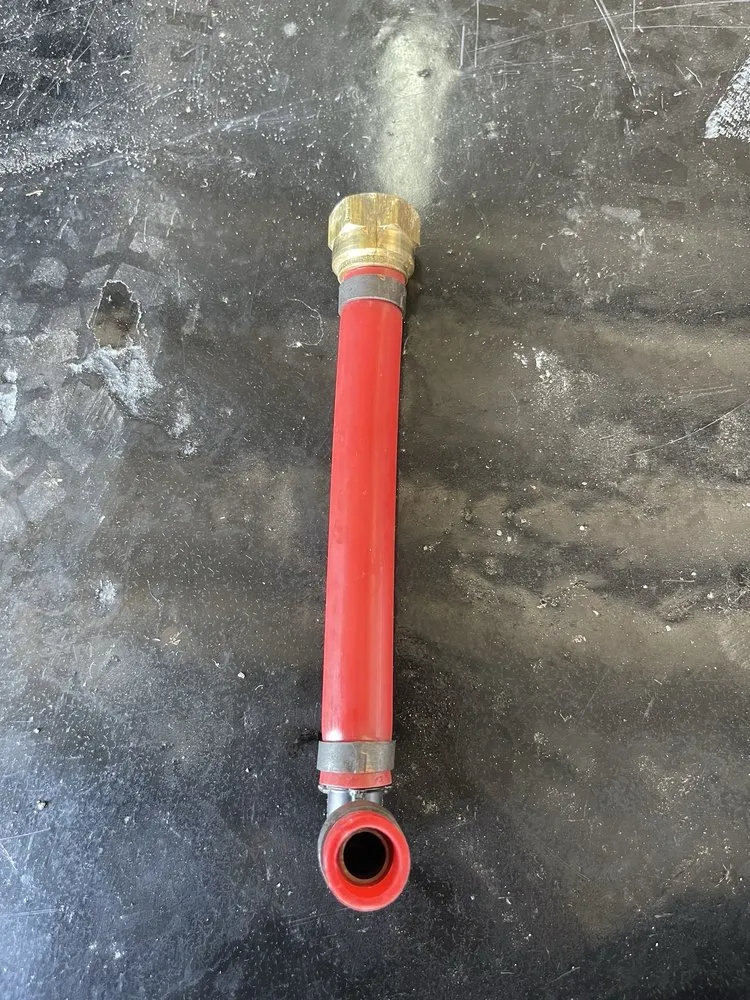 Slide of Robert's Repair Plumbing