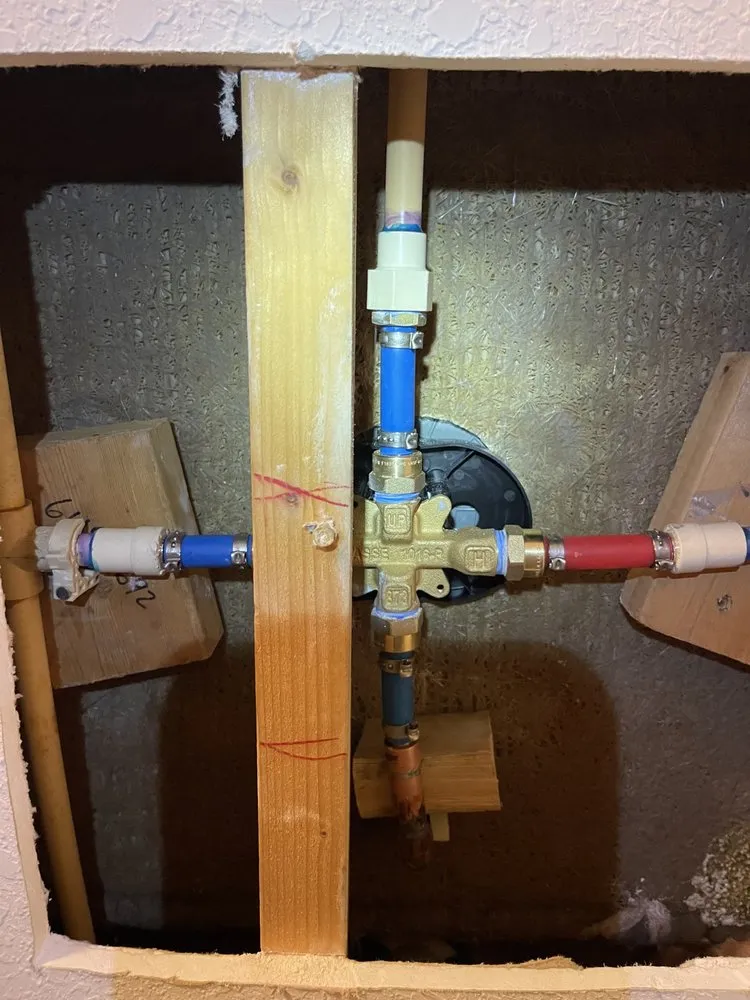 Professional drain cleaning service in Brownsville, TX - Robert's Repair Plumbing