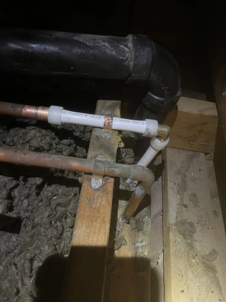 Top-rated drain cleaning experts serving Brownsville, TX - Robert's Repair Plumbing