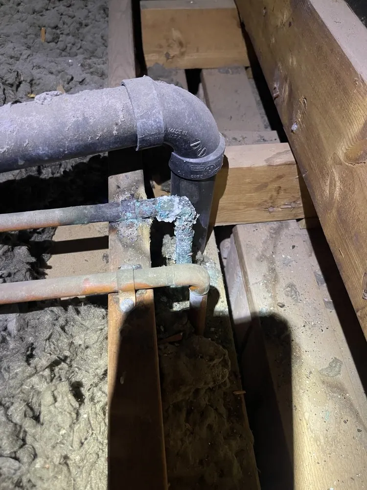 Quality emergency plumbing service in Brownsville, TX - Robert's Repair Plumbing