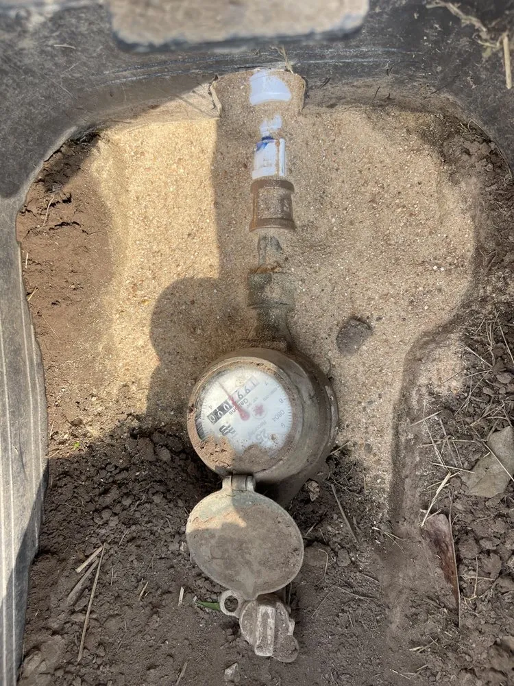 Slide of Robert's Repair Plumbing