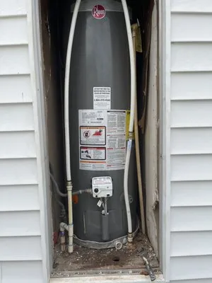 Robert's Repair Plumbing