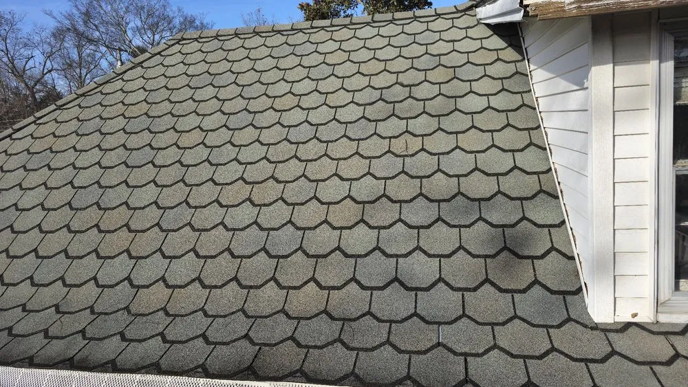 Slide of Roberts Roofing & Home Repair