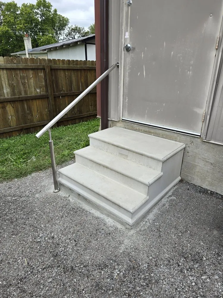 Slide of Roberts Roofing & Home Repair