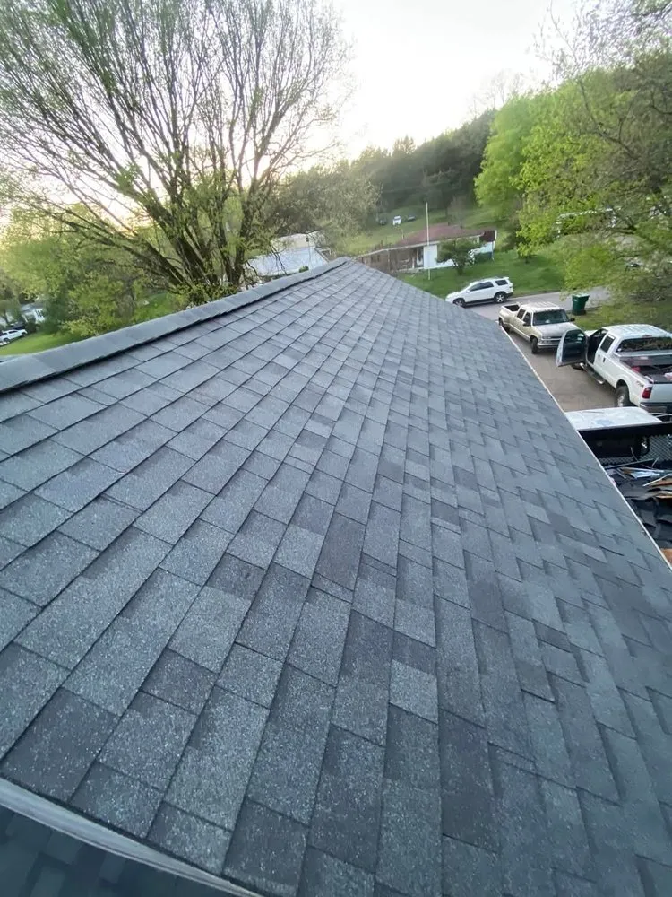 Slide of Roberts Roofing & Home Repair