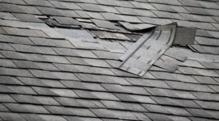 Slide of Roberts Roofing & Home Repair