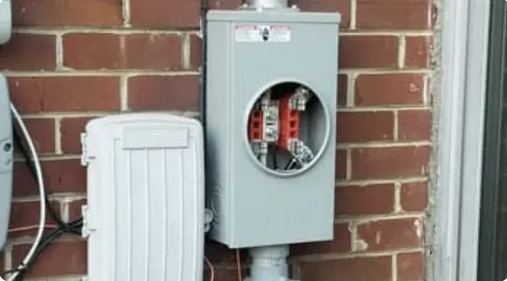 Emergency plumbing repair for homes in Pulaski, TN by Roberts Roofing & Home Repair