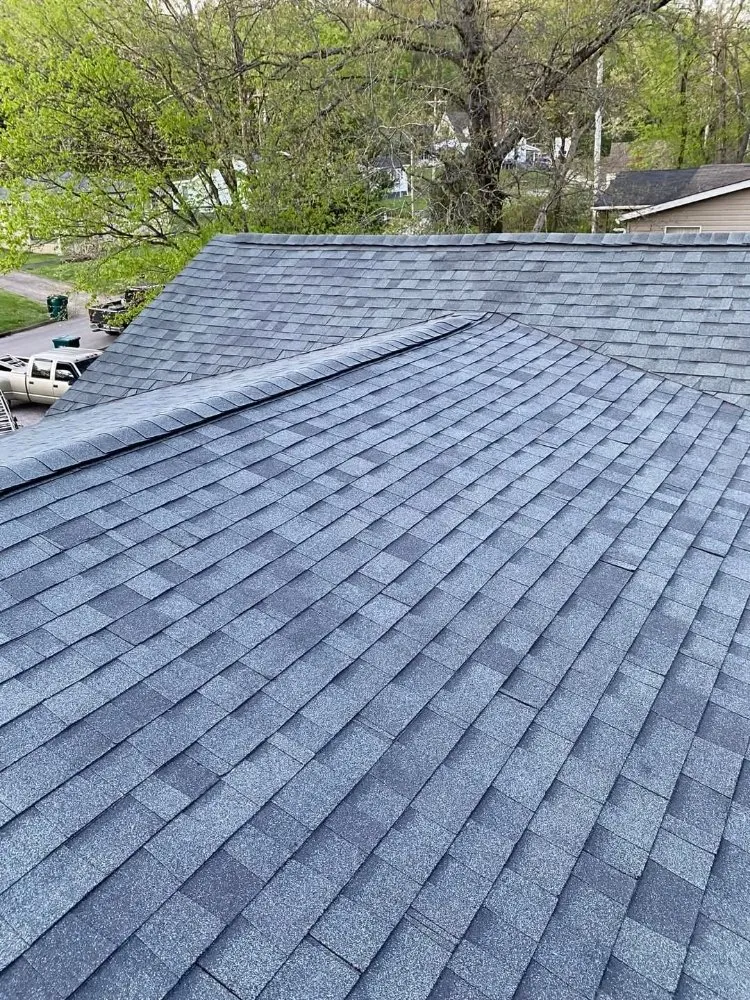 Emergency drain cleaning for homes in Pulaski, TN by Roberts Roofing & Home Repair