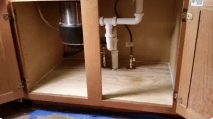 Affordable plumbing repair in Pulaski, TN by Roberts Roofing & Home Repair