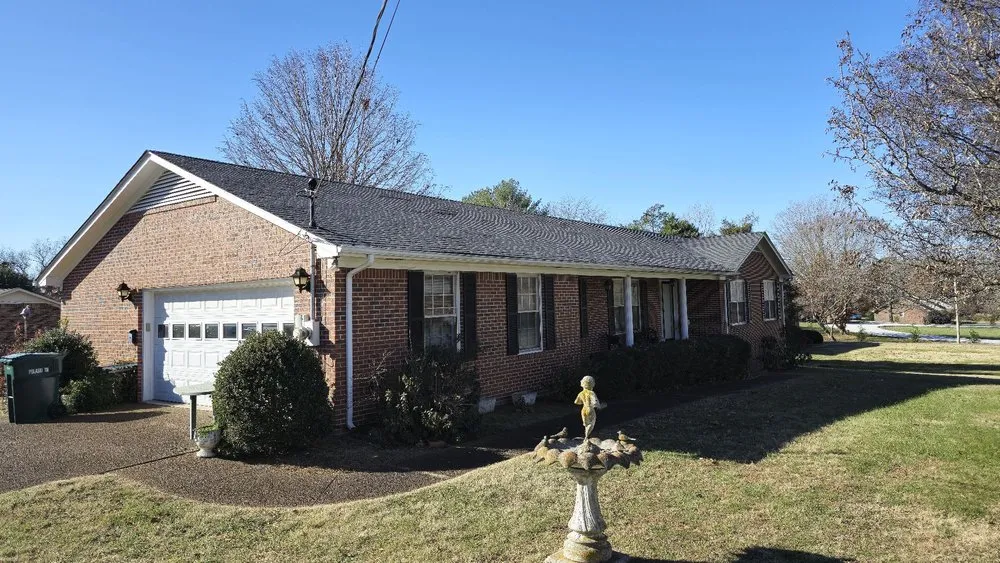 Slide of Roberts Roofing & Home Repair