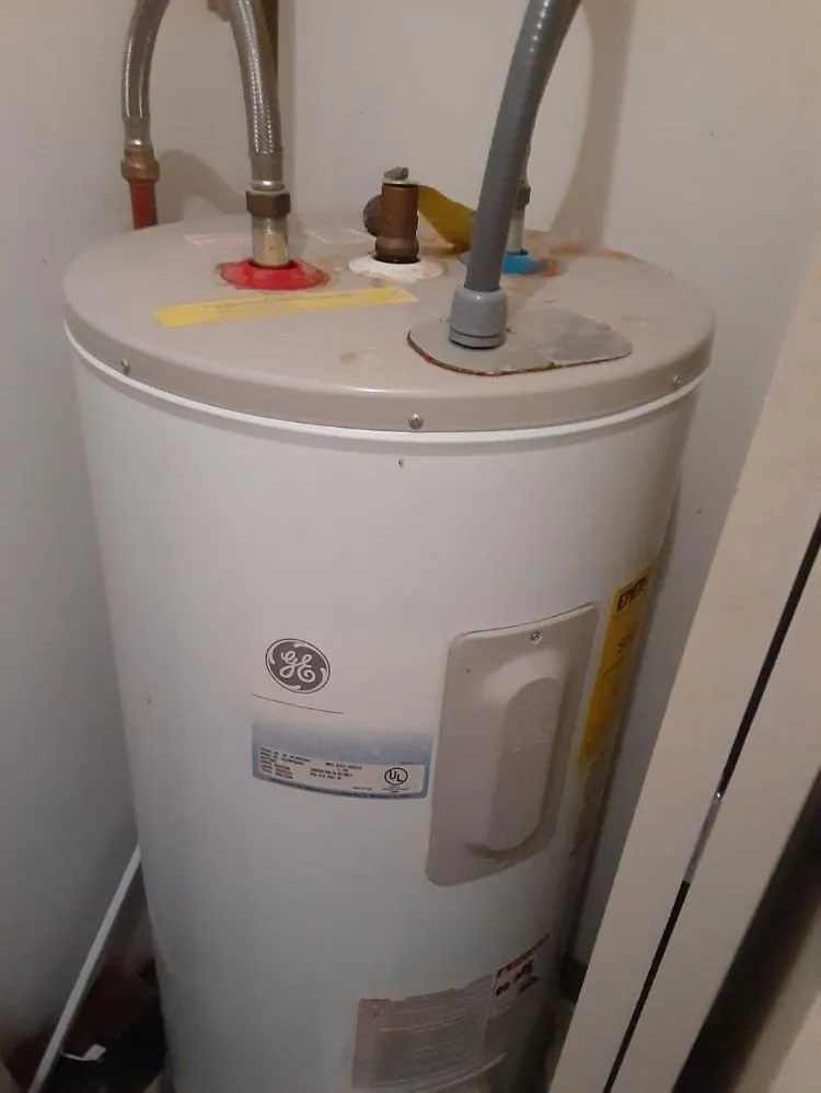 Slide of Roberts Rooter and Repairs