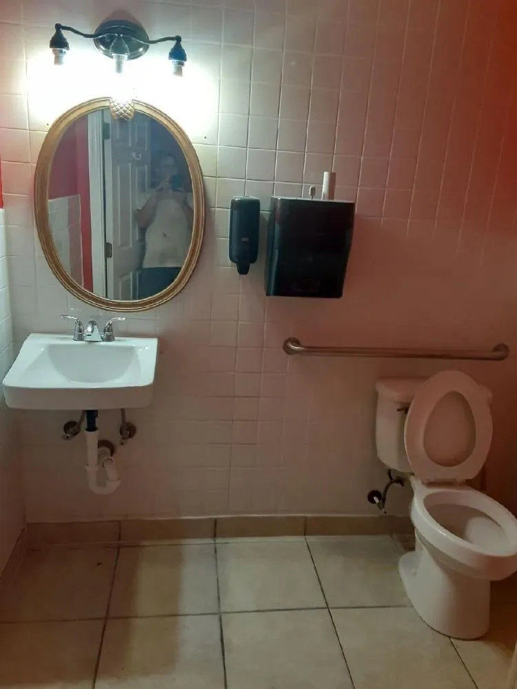 Slide of Roberts Rooter and Repairs