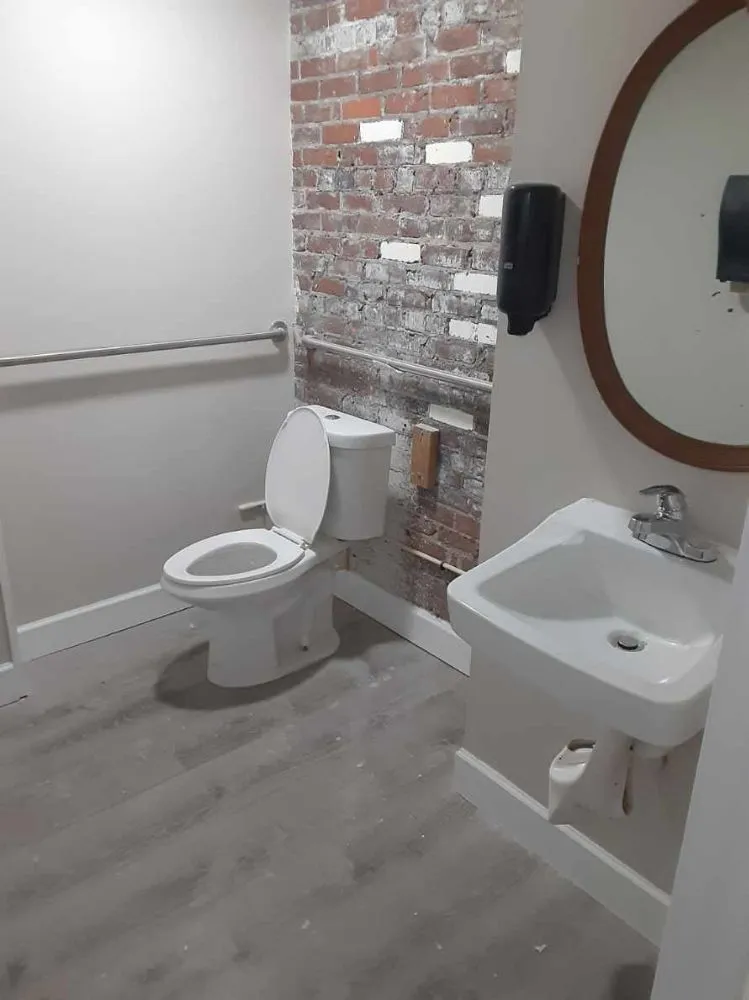 Slide of Roberts Rooter and Repairs