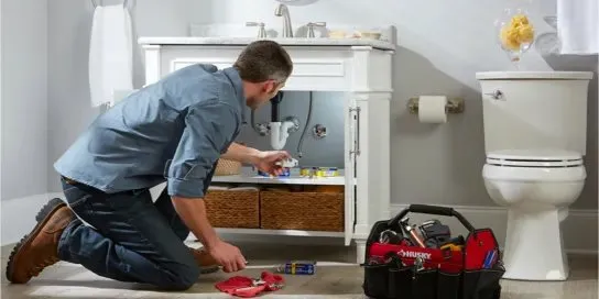 Slide of Roberts Rooter