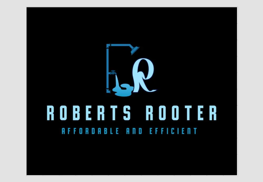 Slide of Roberts Rooter