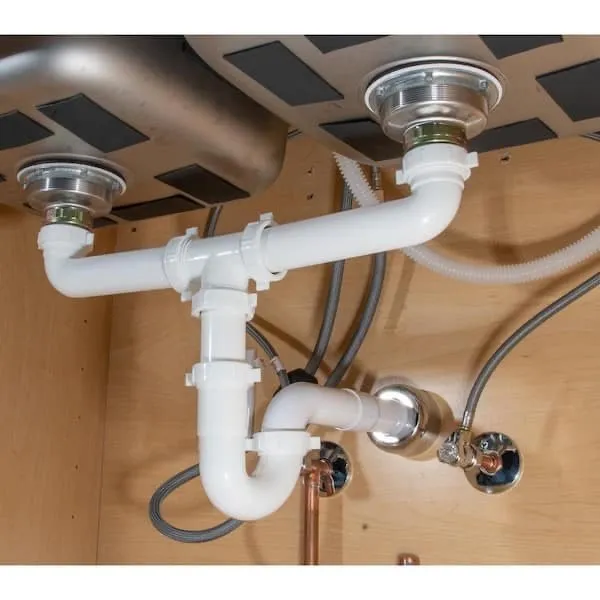 Slide of Roberts Rooter