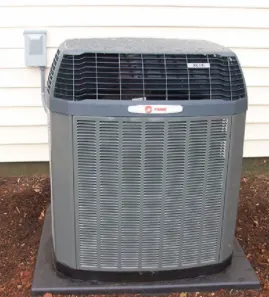 Slide of Robertson Electric