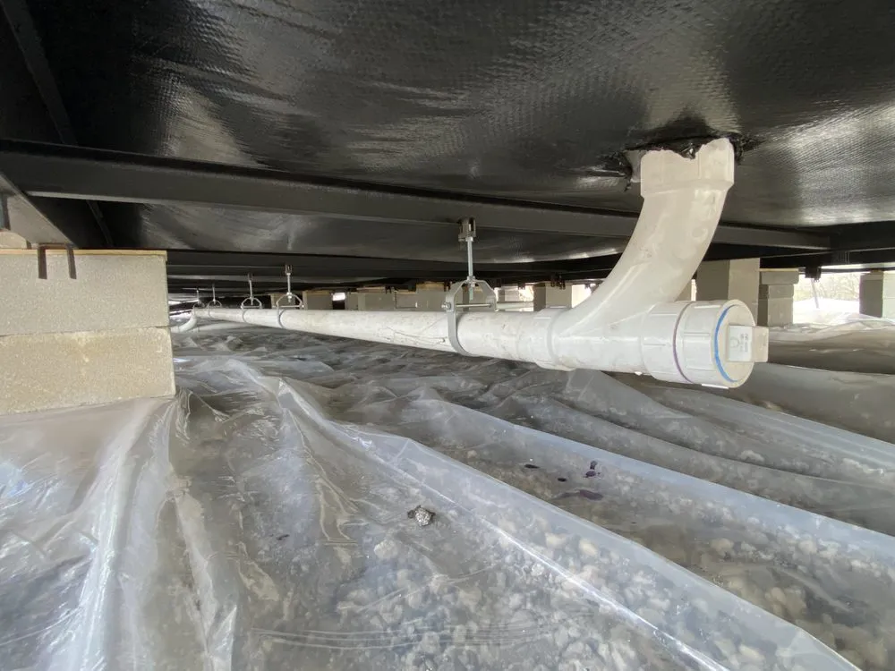 Slide of Robertson Plumbing