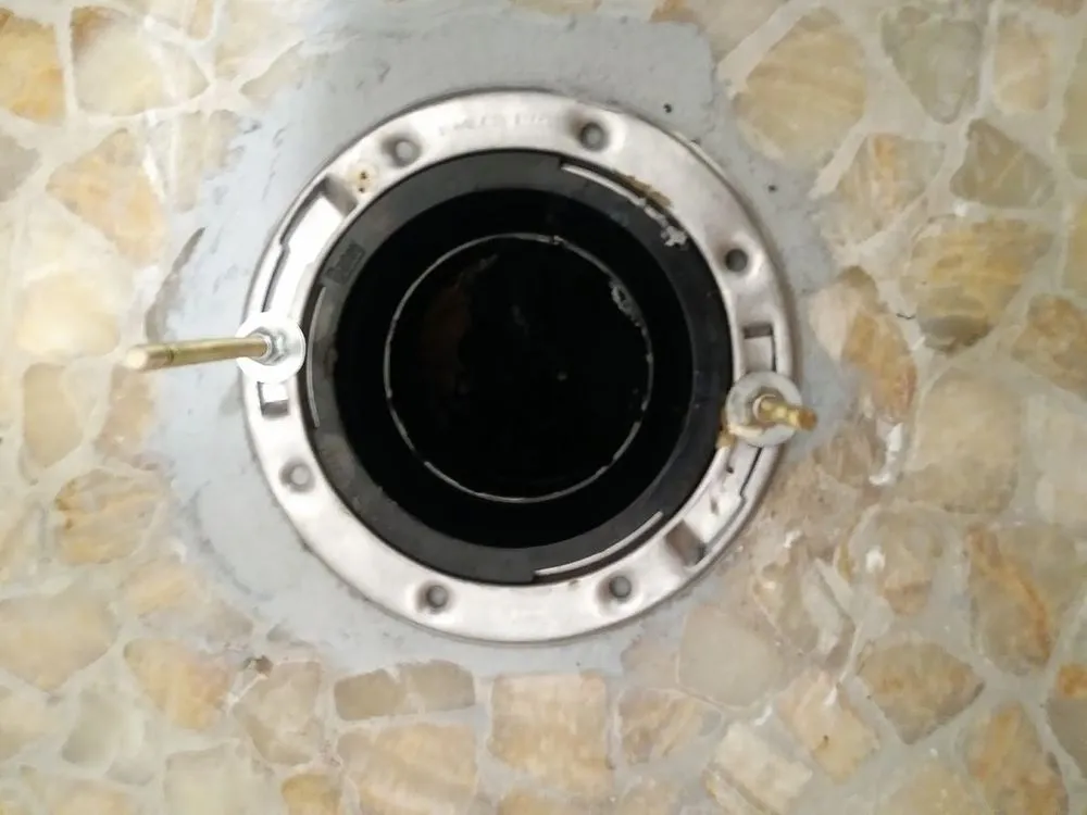 Slide of Robertson Plumbing