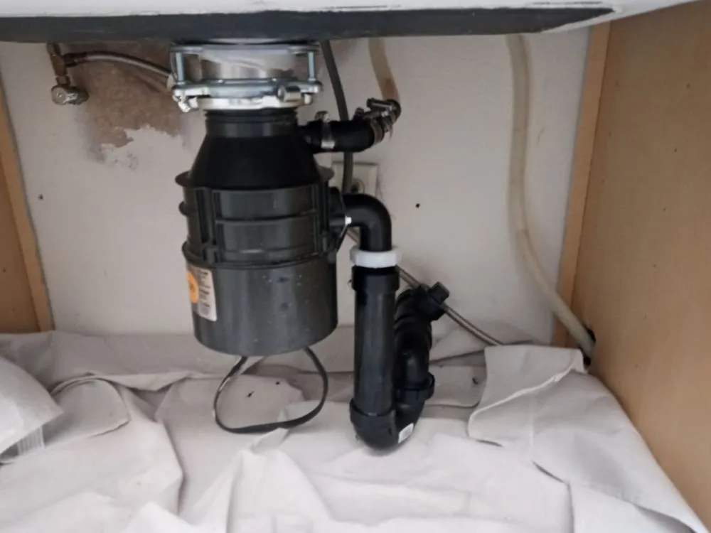 Slide of Robertson Plumbing