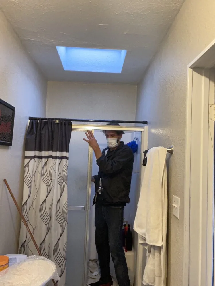 Slide of Robertson Plumbing Services