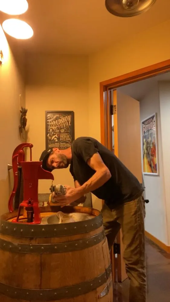 Slide of Robertson Plumbing Services