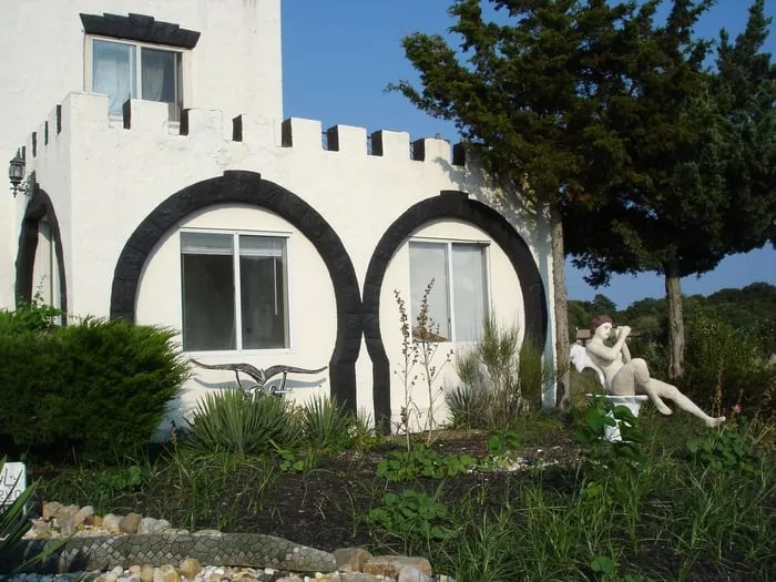 Slide of Robertson Plumbing Supply