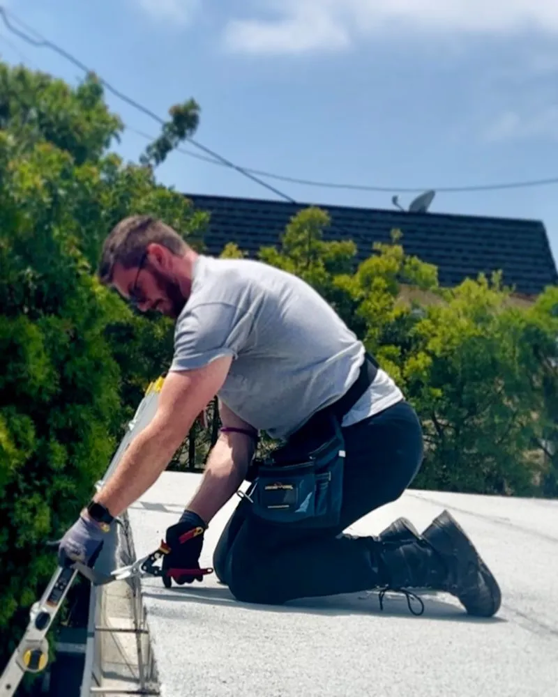 Slide of Robi 'N Sons