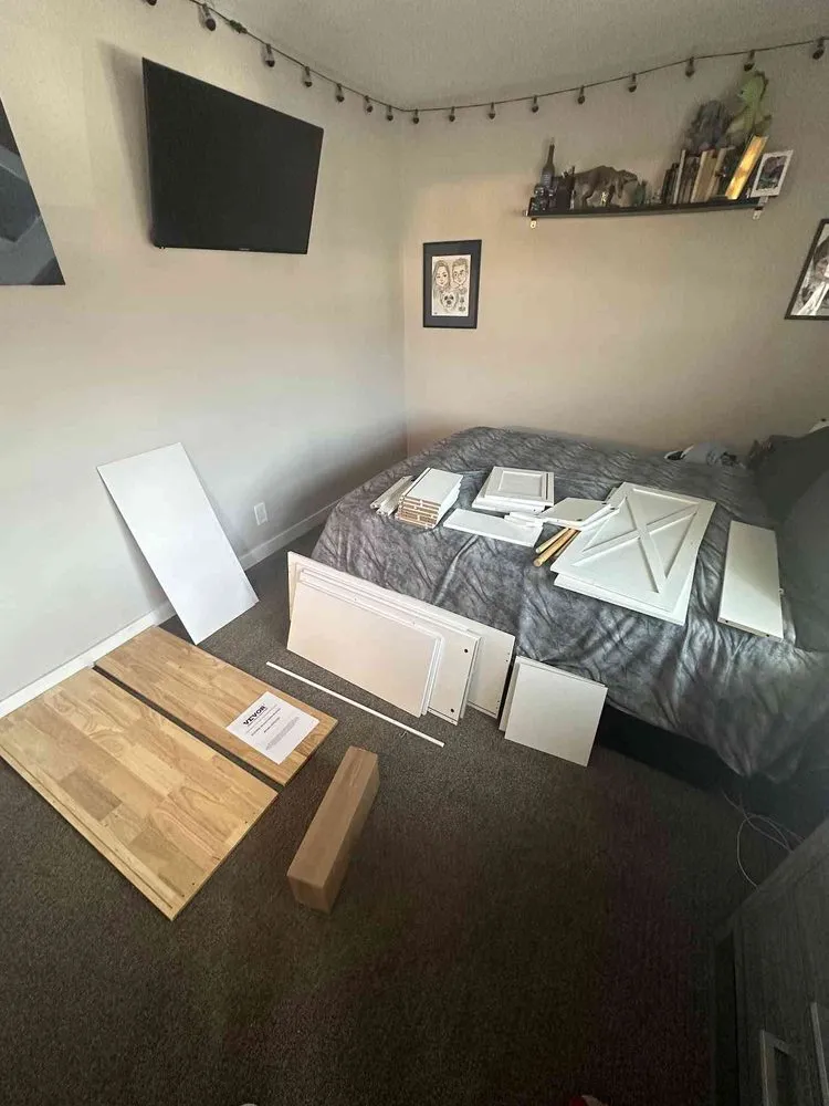 Slide of Robi 'N Sons